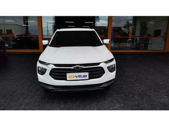 chevrolet montana lt 1.2 turbo flex 12v 4p mec.