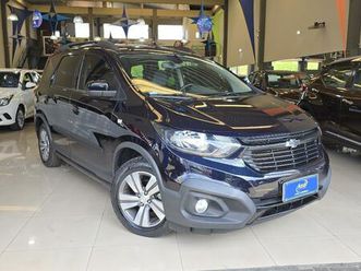 chevrolet spin 1.8 econoflex activ 7s auto
