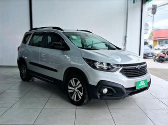 chevrolet spin activ 1.8 8v econo. flex 5p aut.
