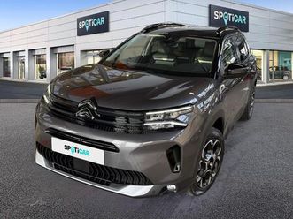 bluehdi 130 eat8 max