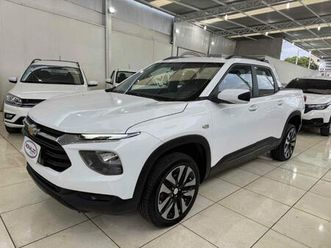 chevrolet montana lt 1.2 turbo flex 12v 4p mec.