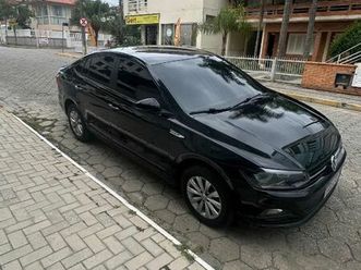 volkswagen virtus comfort. 200 tsi 1.0 flex 12v aut 2020