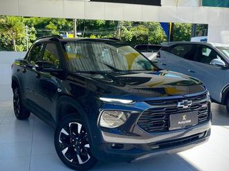 chevrolet montana rs 1.2 turbo flex 12v aut.