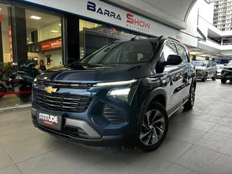 chevrolet spin 1.8 econoflex lt 5s auto