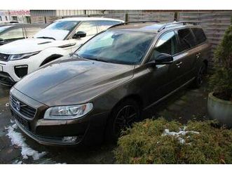 d4 geartronic linje svart bixenon leder navigation