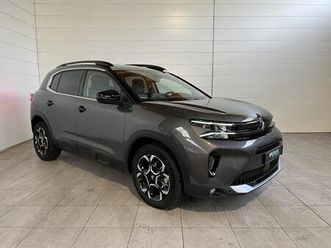 bluehdi 130 s&s eat8 max