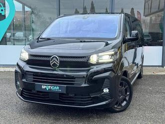 xl 2.0 bluehdi 180ch s&s eat8 business