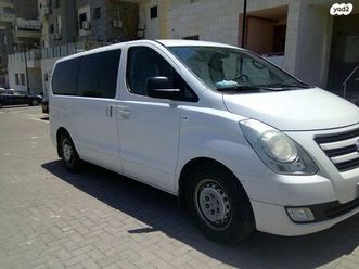 i800 אוט׳ קומבי 8 מק 2.5 (170 כ״ס) [2011-2021]