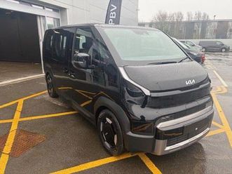 long range 71.2kwh plus cargo panel van auto l2 5dr