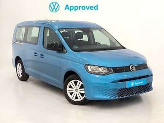 maxi 2.0 tdi 102 cv origin