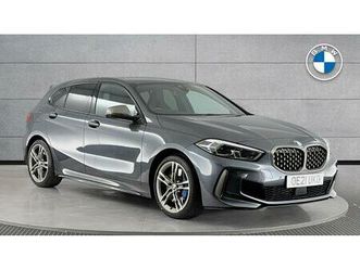 bmw 1 series m135i xdrive 2.0 5dr