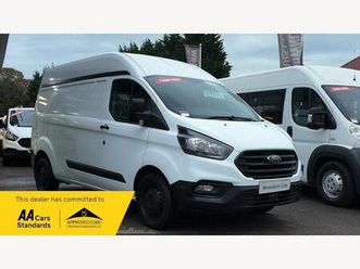 2.0 320 ecoblue leader l2 h2 euro 6 (start/stop) 5dr