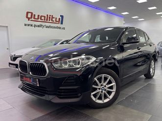 bmw x2 sdrive16d business