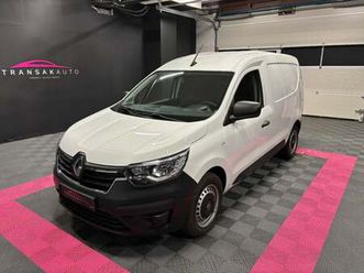 renault express van tce 100 - 22 confort tva recuperable 1ère main