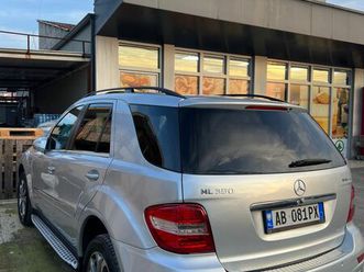 ml 350 bluetec viti 2010