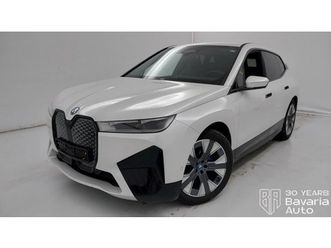 bmw ix 40 xdrive automatic