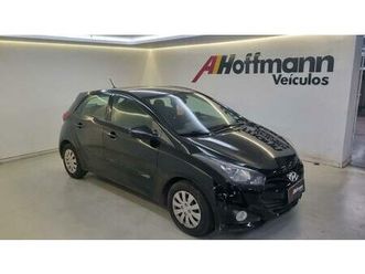 hyundai hb20 1.0 comfort