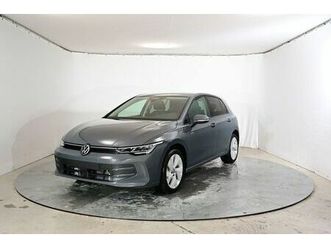 volkswagen golf rabbit acc|ahk|rfk|led|massage|carplay|k...