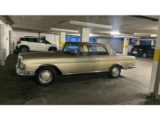 frühlingsfrisches mb 3,5 coupé mfk versicherung 90000