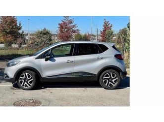 renault captur 1.5 dci, 90cv