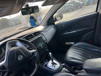 delta 1.6 mjt dpf selectronic platinum