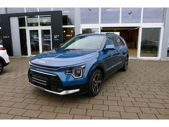 1.6 hev komfort style