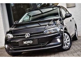 1.0tsi opf dsg comfortline