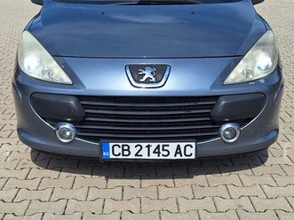 peugeot 307 sw panorama