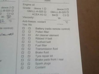 vauxhall, combo, panel van, 2017, manual, 1248 (cc)