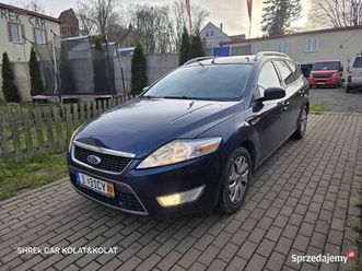 mondeo 2010 rok 10999 zl chelmsko śląskie - sprzedajemy.pl