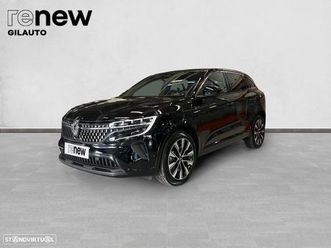 renault austral 1.2 e-tech techno