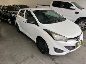 hyundai hb20 comf./c.plus/c.style 1.0 flex 12v