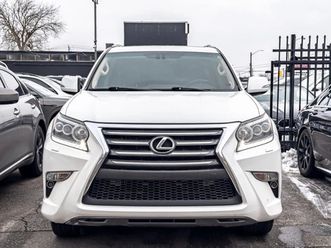 lexus gx 460 * 4wd* автокредит* (цена до бг)