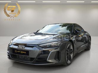 audi e-tron gt 60 quattro