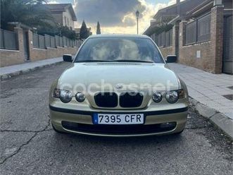 bmw compact 316ti compact montana
