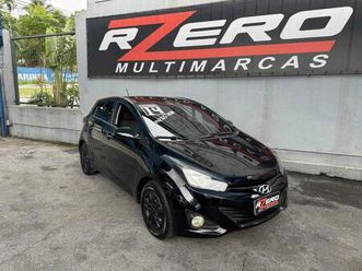 hyundai hb20 1.0 comfort