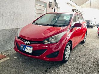 hyundai hb20 1.0 comfort