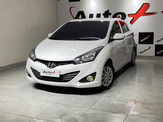 hyundai hb20 comf./c.plus/c.style 1.0 flex 12v