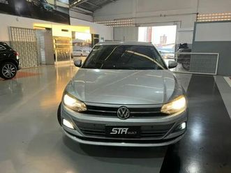 volkswagen virtus highline 200 tsi 1.0 flex 12v aut 2018