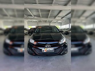 hyundai hb20 1.0 comfort plus