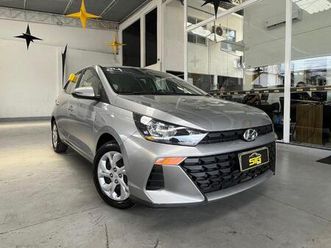 hyundai hb20 1.0 comfort