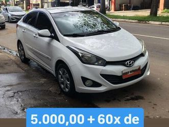hyundai hb20 1.0 s comfort plus