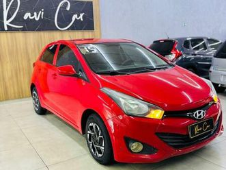 hyundai hb20 comf./c.plus/c.style 1.0 flex 12v