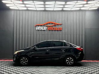 hyundai hb20s c.plus/c.style 1.6 flex 16v mec.4p