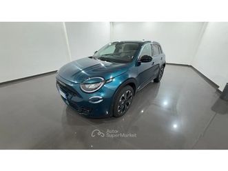 hybrid 100 cv dct mhev la prima