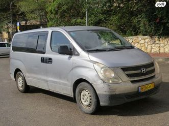 gl ידני 4 דל 2.5 (170 כ״ס)