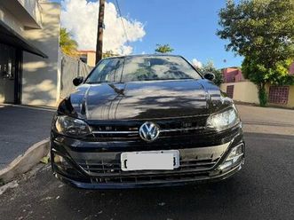 volkswagen virtus comfort. 200 tsi 1.0 flex 12v aut 2019