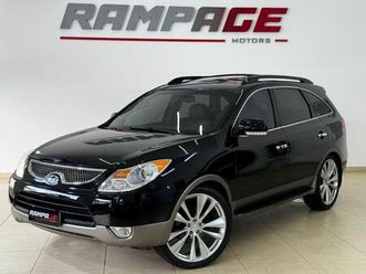 hyundai veracruz 3.8 v6 auto