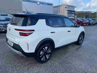 opel frontera 1 electric 83kw ca bat. 44kwh gs