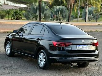 volkswagen virtus 1.6 msi flex 16v 5p mec. 2021